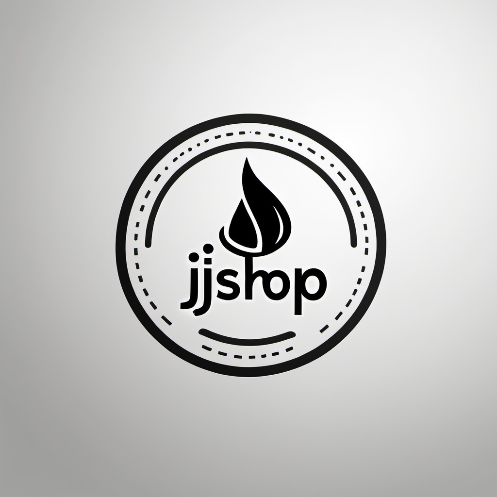 Jishop Logo